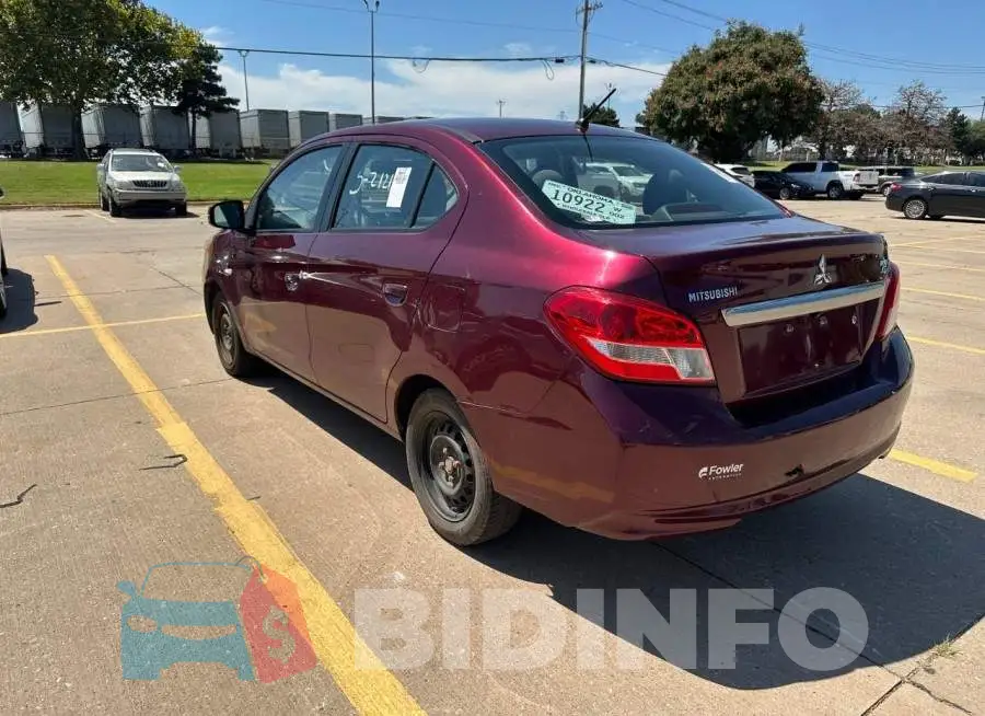 ML32F3FJ8HHF14285 Photo# 3