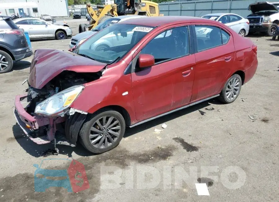 ML32F3FJXKHF04249 Photo# 1