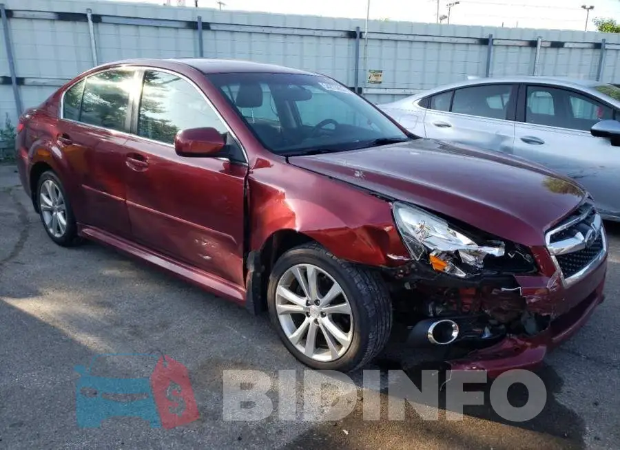 4S3BMBL61E3028372 Photo# 4