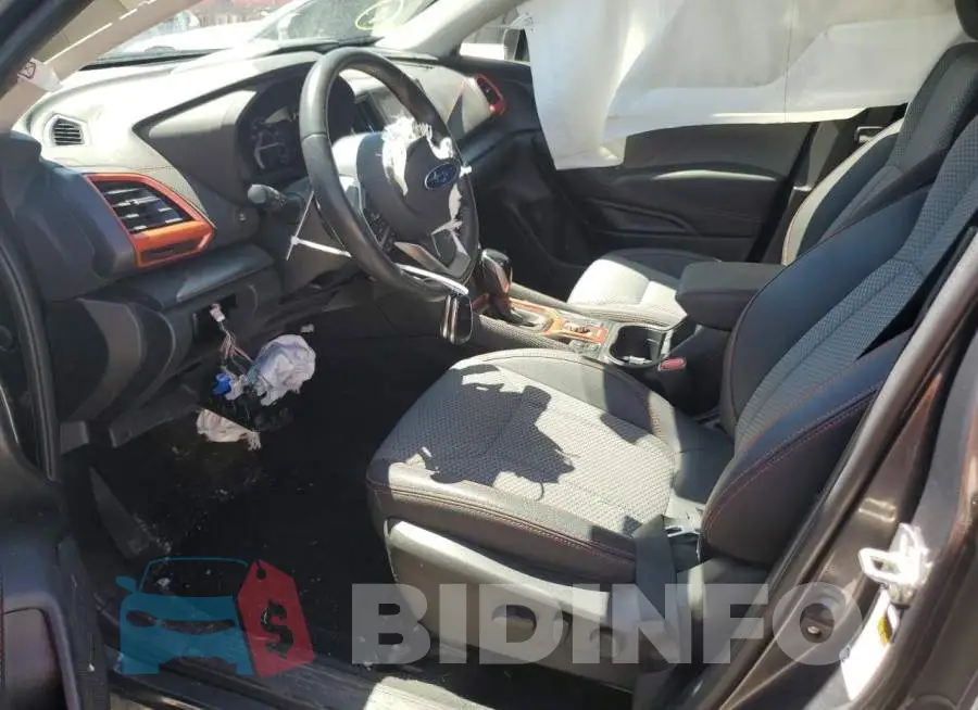 JF2SKARC0MH566738 Photo# 7