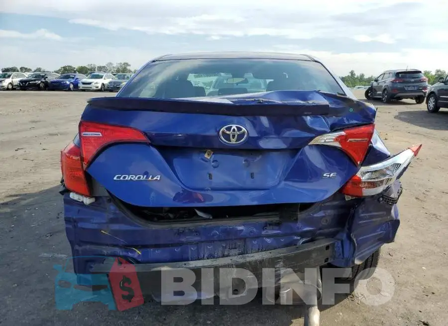2T1BURHE1JC051628 Photo# 6