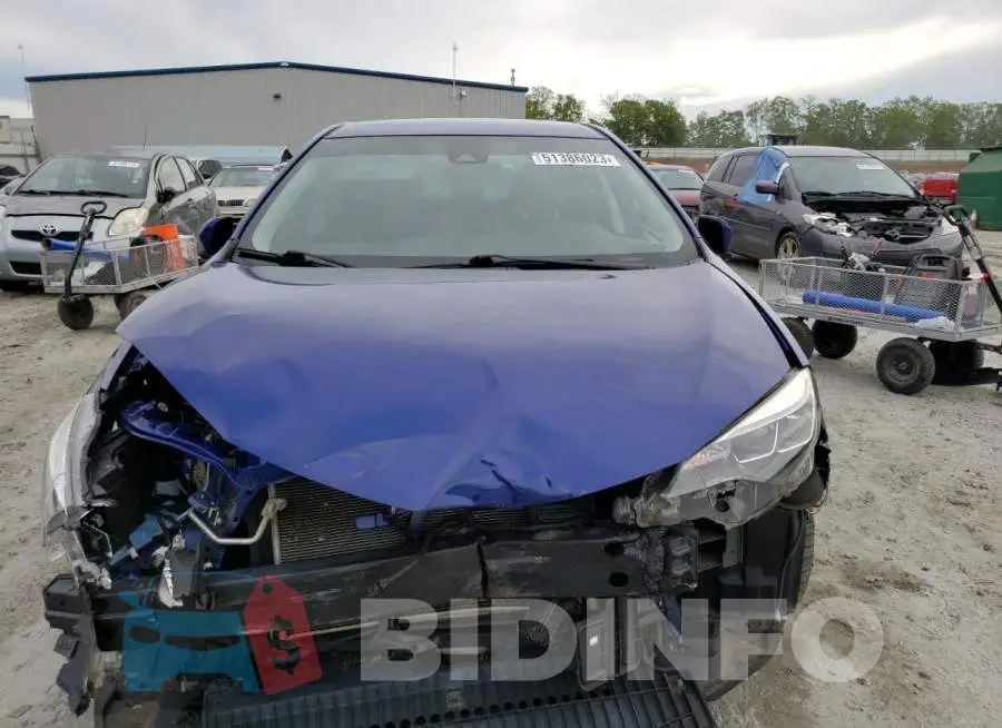 2T1BURHE7HC798306 Photo# 5