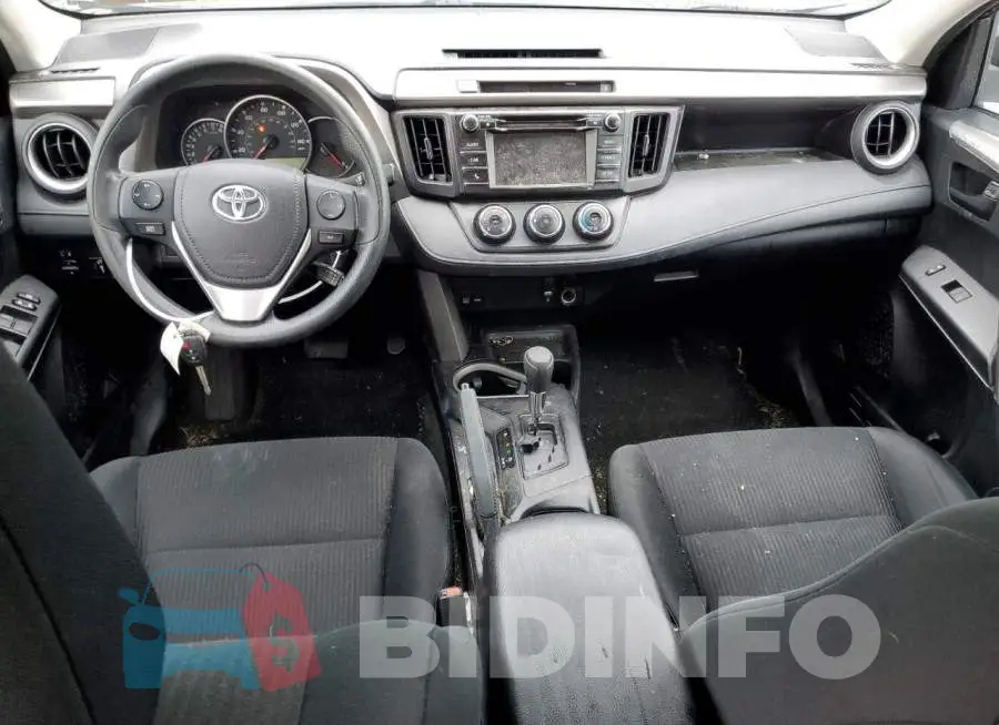 2T3BFREV4GW423217 Photo# 8