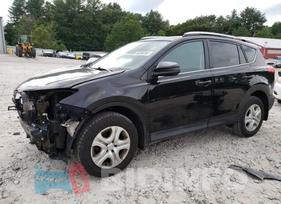 2T3BFREV8FW272414 Photo# 1