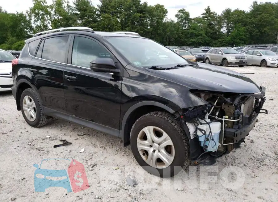 2T3BFREV8FW272414 Photo# 4