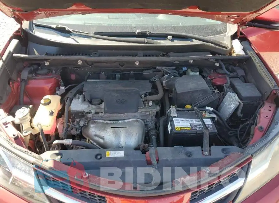 2T3DFREV7EW182064 Photo# 12