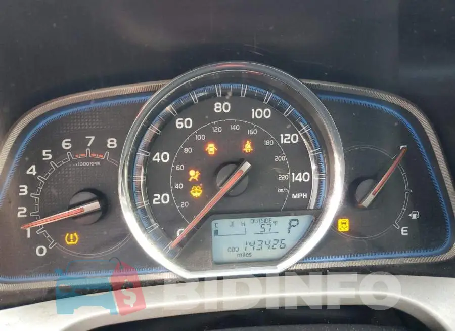 2T3DFREV7EW182064 Photo# 9