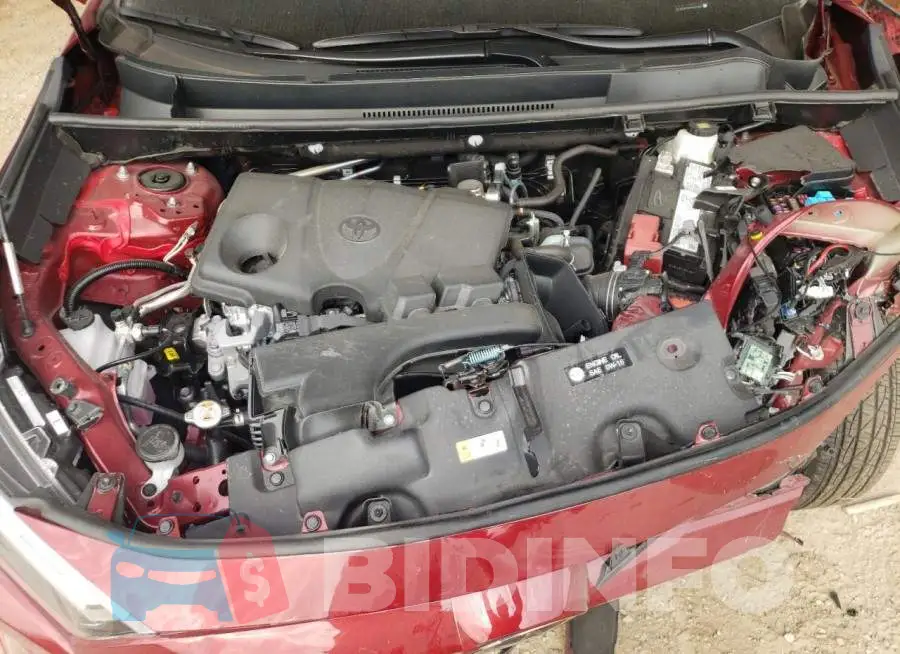 2T3H1RFV6PW255944 Photo# 11
