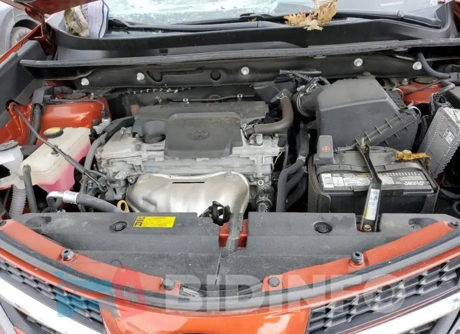 2T3RFREV1FW251807 Photo# 12