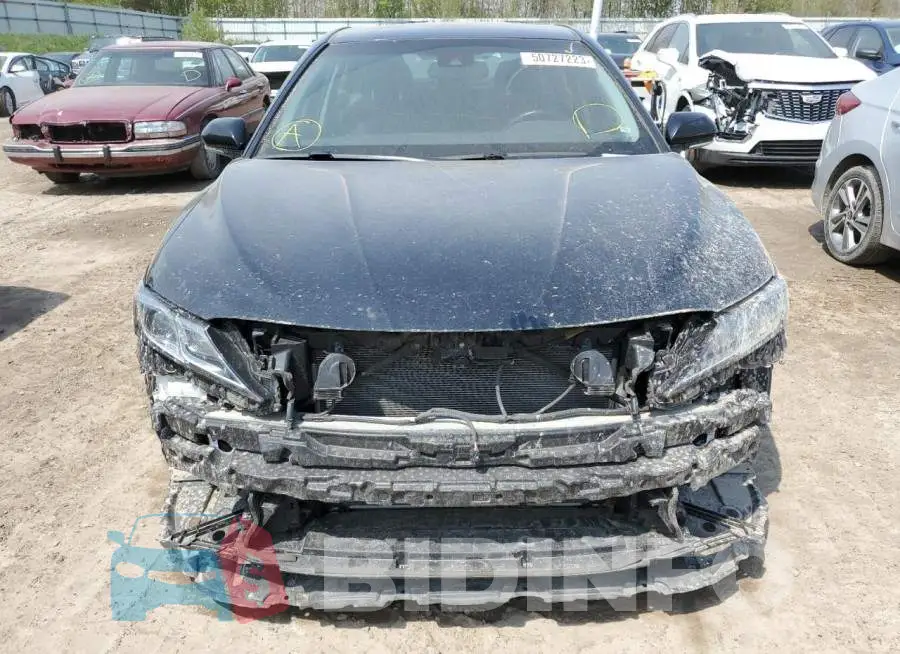 4T1B11HK6JU121137 Photo# 5
