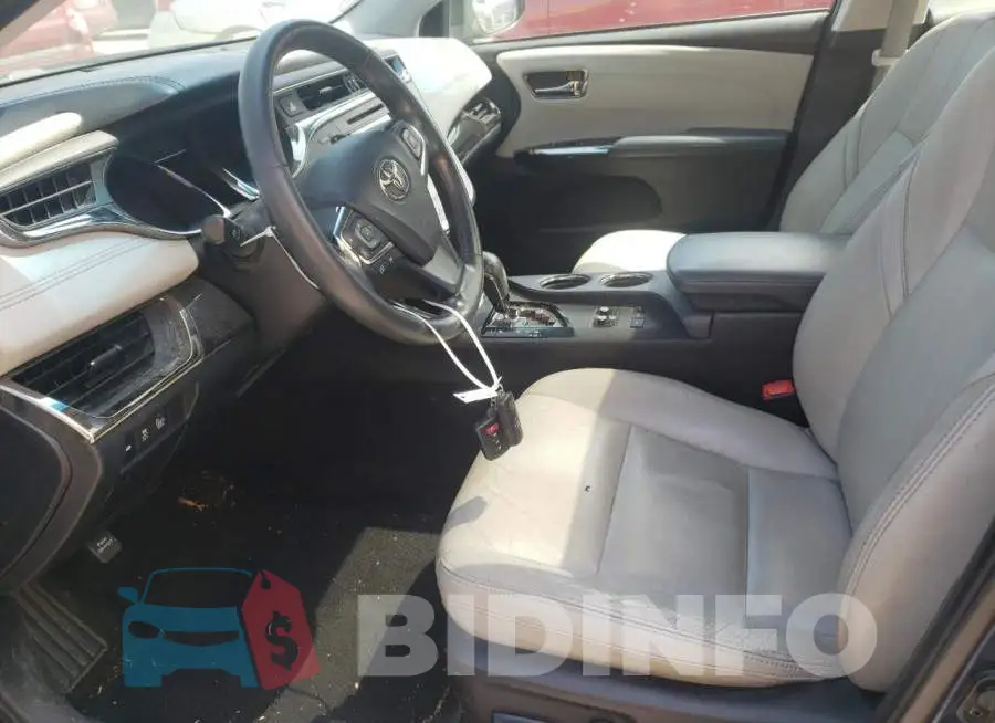 4T1BK1EB8EU121244 Photo# 7