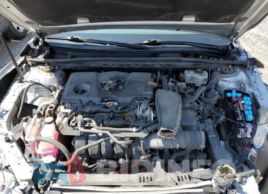4T1C31AK7LU525155 Photo# 11