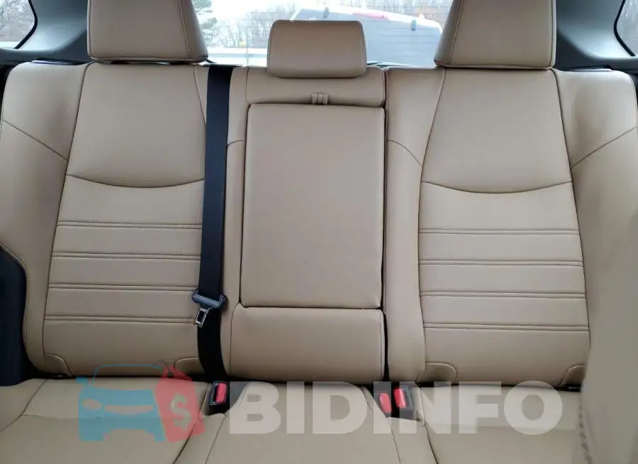 4T3B6RFV1MU051801 Photo# 10