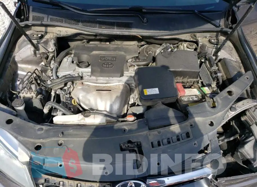 4T4BF1FK2GR550617 Photo# 11