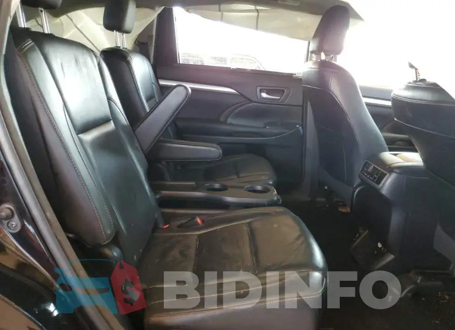 5TDJKRFH7FS217714 Photo# 11