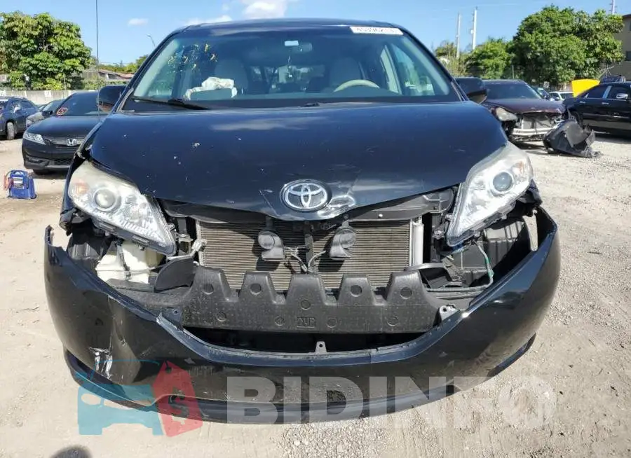 5TDKK3DC6ES500970 Photo# 5