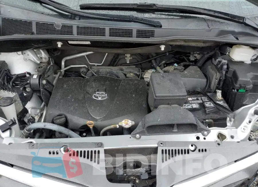 5TDYZ3DC1LS062877 Photo# 12