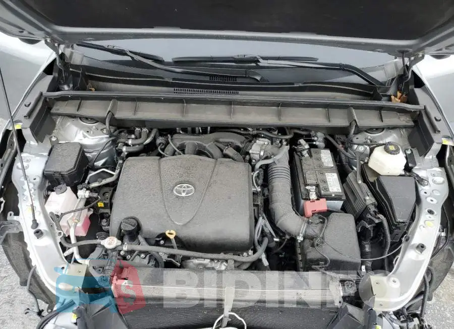 5TDYZRAH4LS010422 Photo# 12