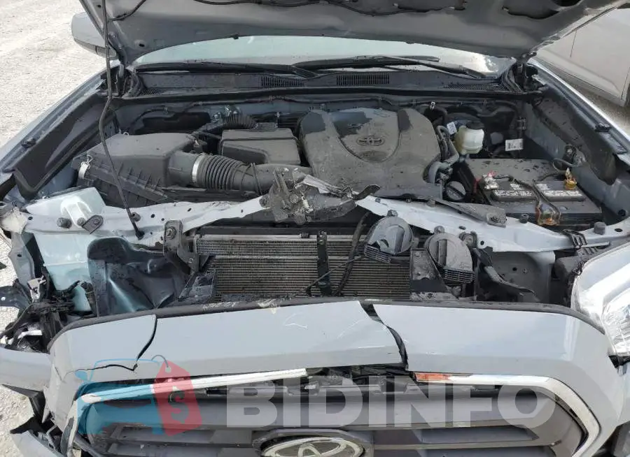 5TFAZ5CN2MX114254 Photo# 11