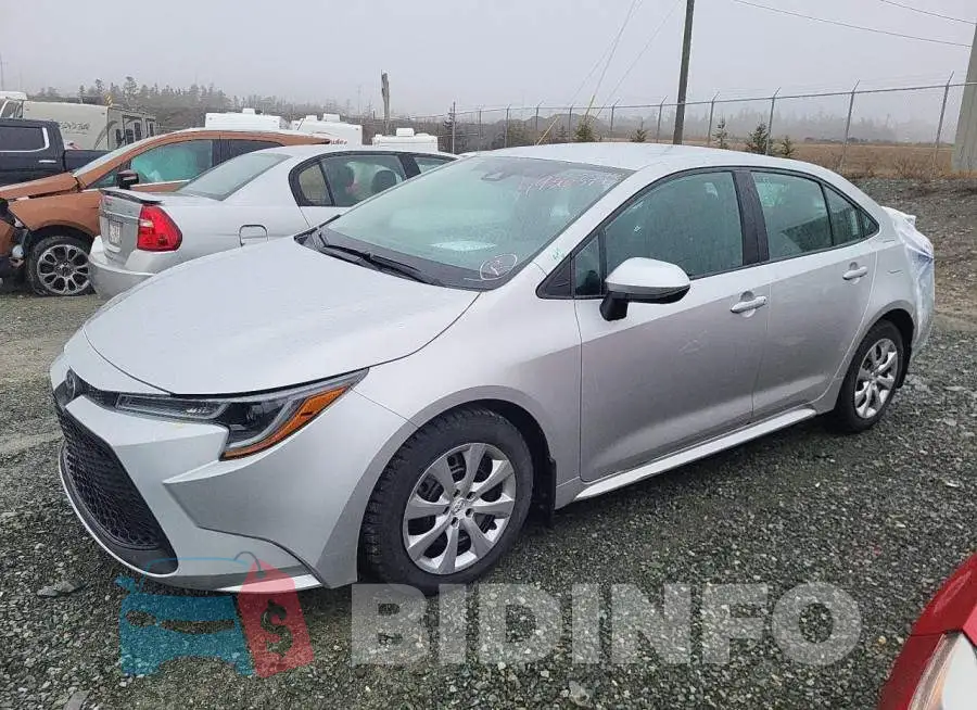 5YFBPRBE6LP002685 Photo# 1