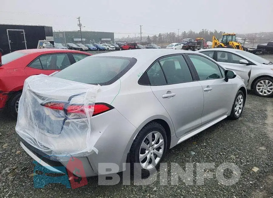 5YFBPRBE6LP002685 Photo# 3