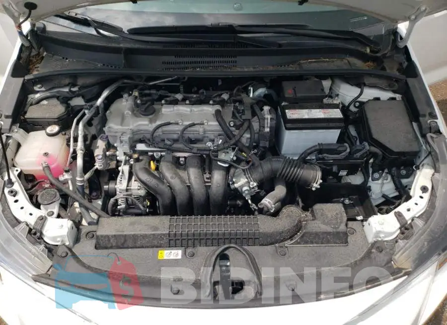 5YFBPRBE8LP138736 Photo# 11