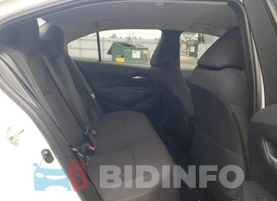 5YFBPRBE8LP138736 Photo# 10