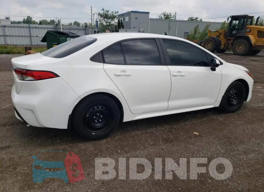 5YFBPRBE8LP138736 Photo# 3
