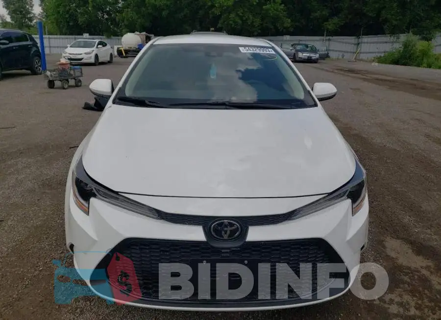 5YFBPRBE8LP138736 Photo# 5