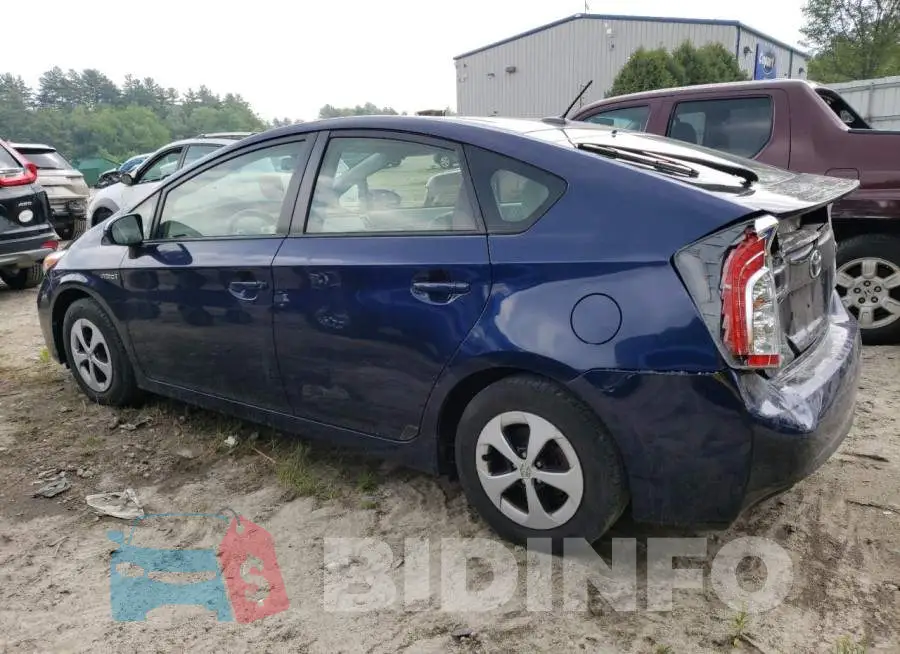 JTDKN3DU5E0384633 Photo# 2