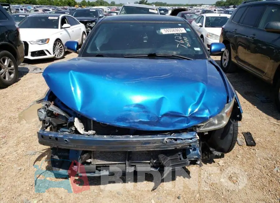 JTKJF5C74E3074724 Photo# 5