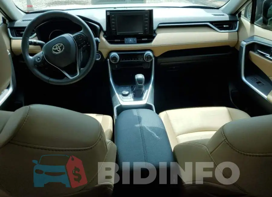 JTMB6RFV4ND533788 Photo# 8