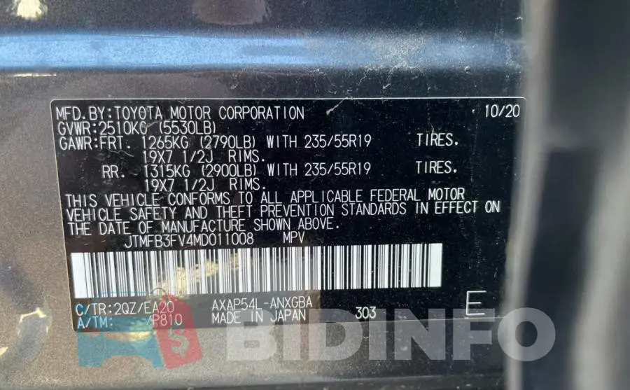 JTMFB3FV4MD011008 Photo# 10
