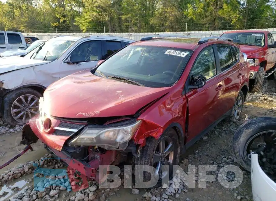JTMWFREV4FJ028095 Photo# 1