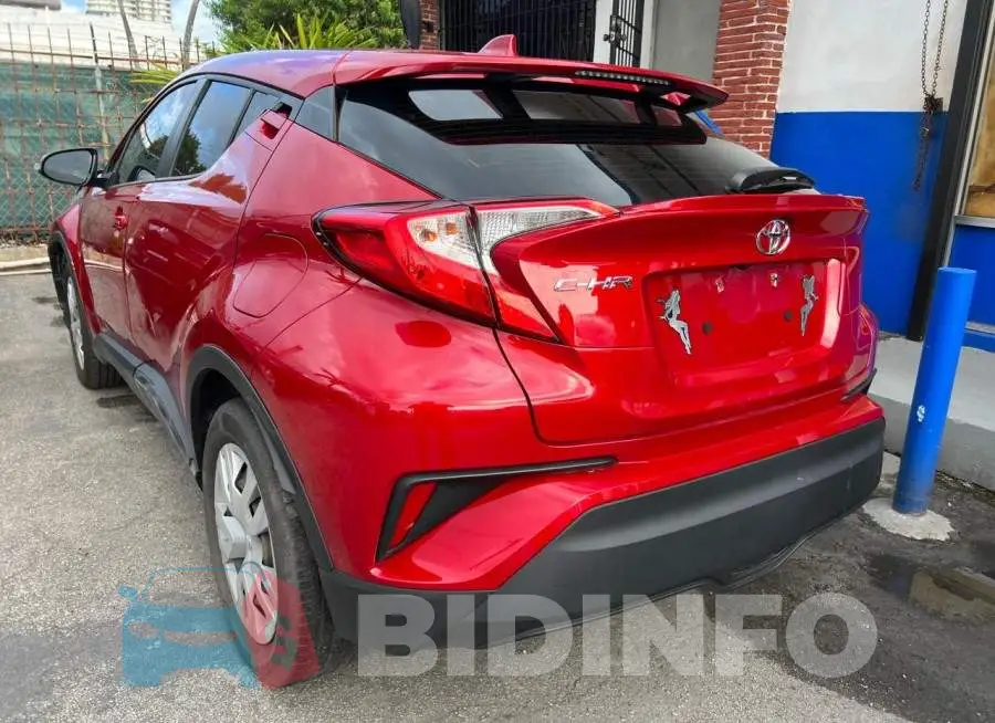 NMTKHMBX2LR115167 Photo# 3