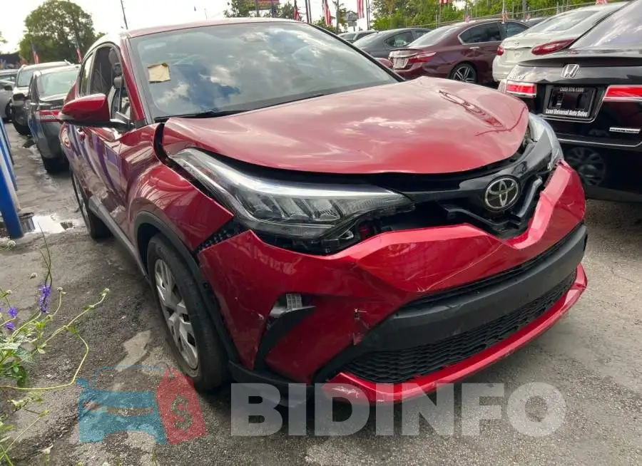NMTKHMBX2LR115167 Photo# 1
