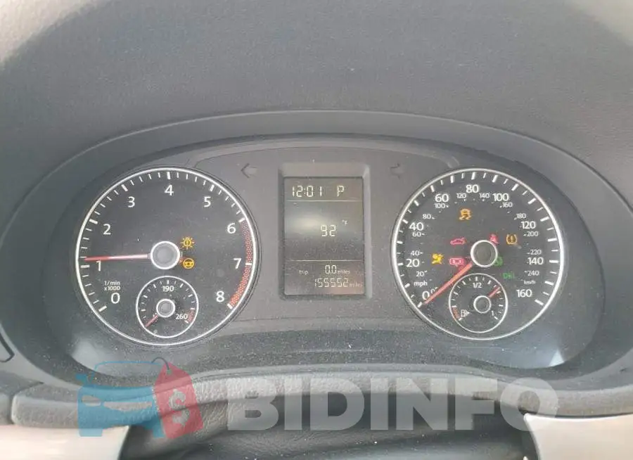 1VWAS7A39FC122330 Photo# 9
