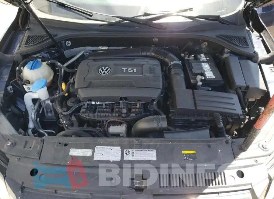 1VWAT7A30FC034523 Photo# 11
