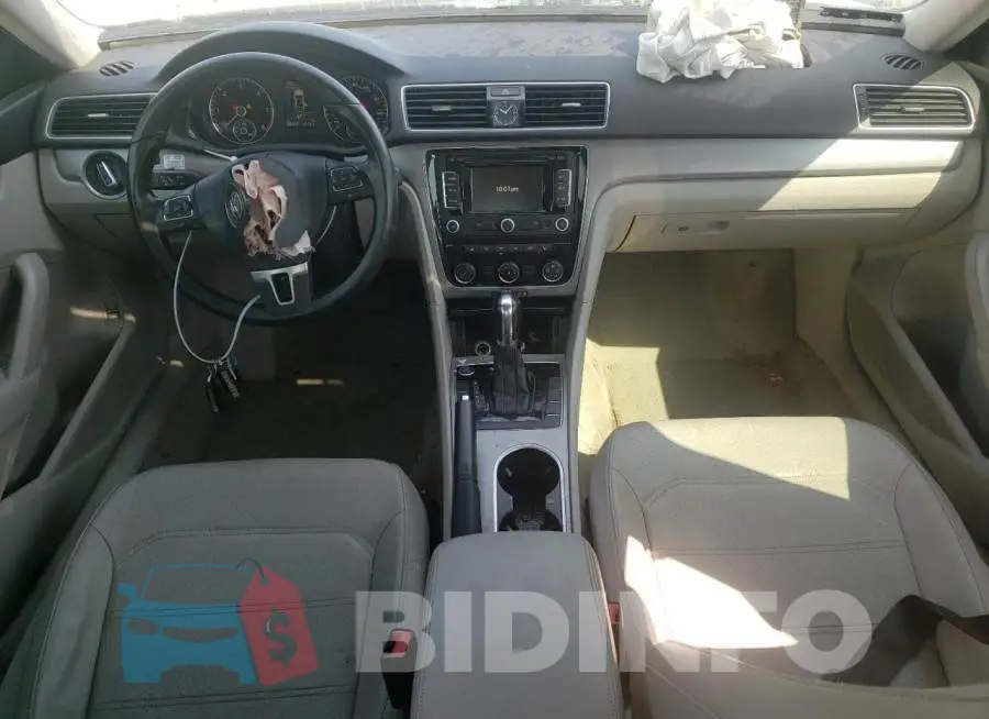 1VWBN7A39EC031276 Photo# 8