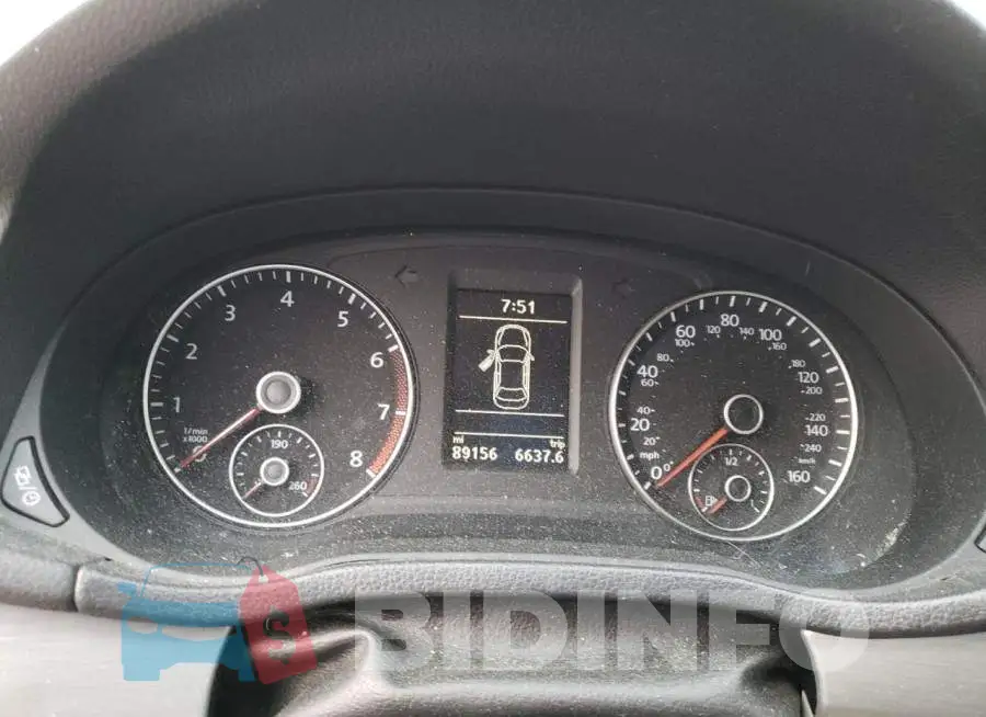 1VWBT7A35EC111227 Photo# 9
