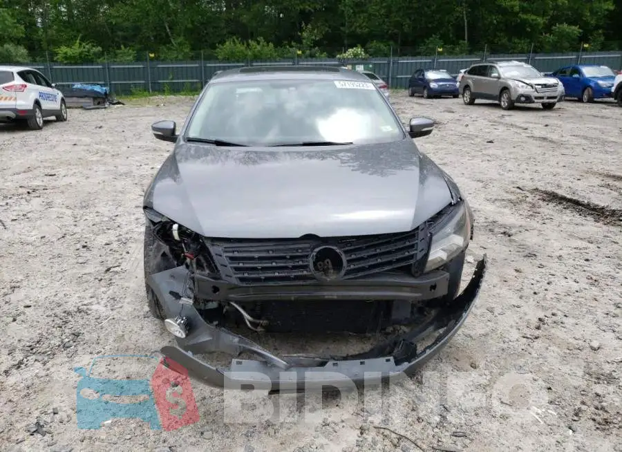 1VWBT7A36EC035601 Photo# 5