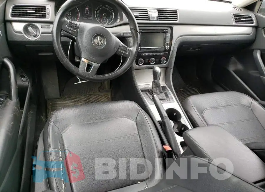 1VWBT7A36EC035601 Photo# 8