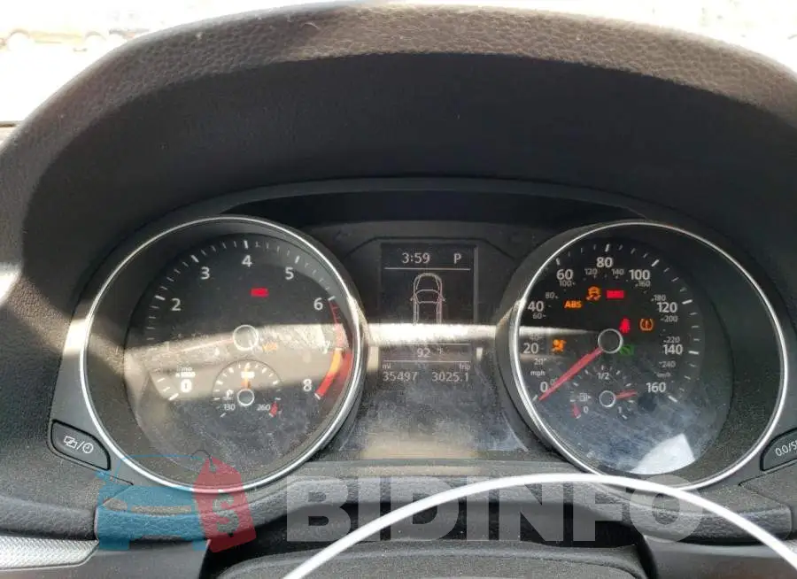 1VWDT7A37HC064442 Photo# 9