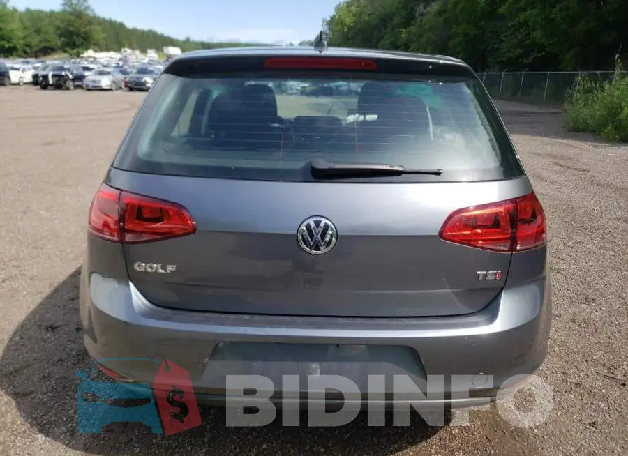3VW217AU8HM046522 Photo# 6