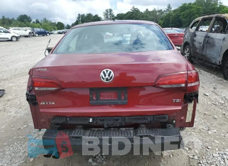 3VW2B7AJ0HM379705 Photo# 6
