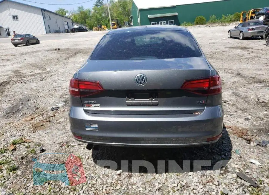 3VW2B7AJ5HM314414 Photo# 6