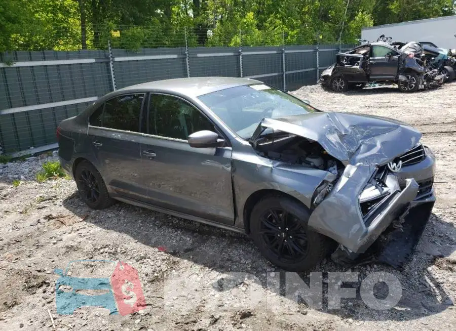 3VW2B7AJ5HM314414 Photo# 4