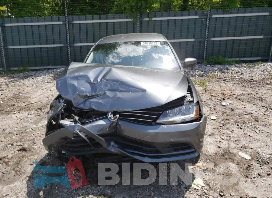 3VW2B7AJ5HM314414 Photo# 5