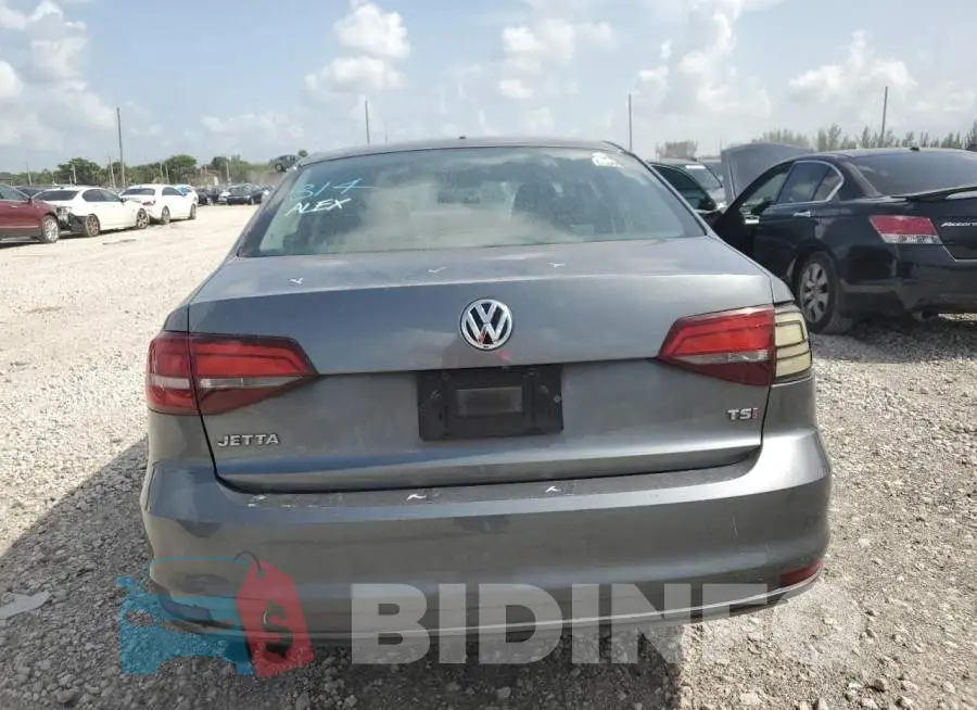 3VW2B7AJ8HM252202 Photo# 6