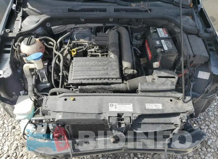 3VW2B7AJ8HM252202 Photo# 11